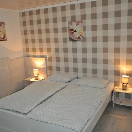 Apartament U Zieby Duszniki Zdroj Exterior photo