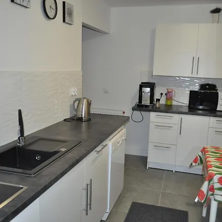 Apartament U Zieby Duszniki Zdroj Exterior photo