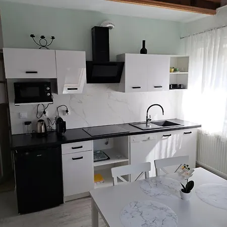 Apartament U Zieby Duszniki Zdroj Exterior photo