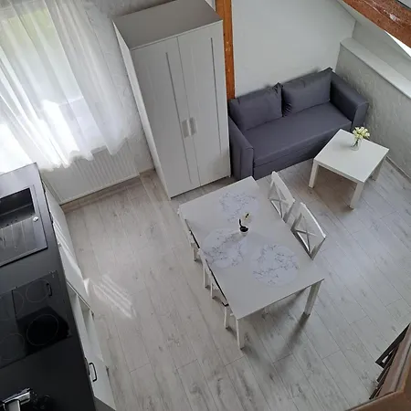 Apartament U Zieby Duszniki Zdroj Exterior photo