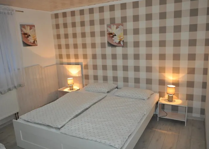 Apartament U Zieby