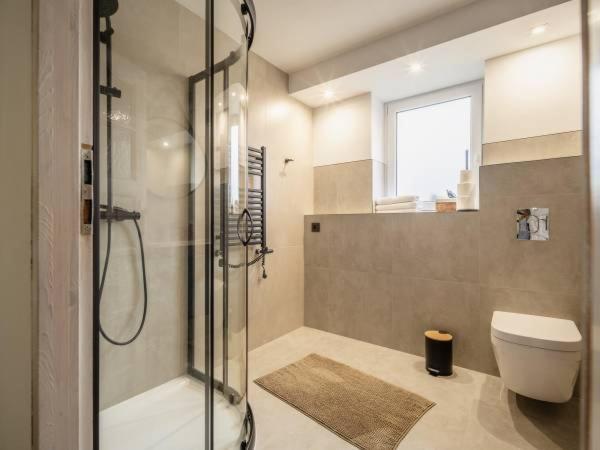 U Zieby Apartment Duszniki Zdroj