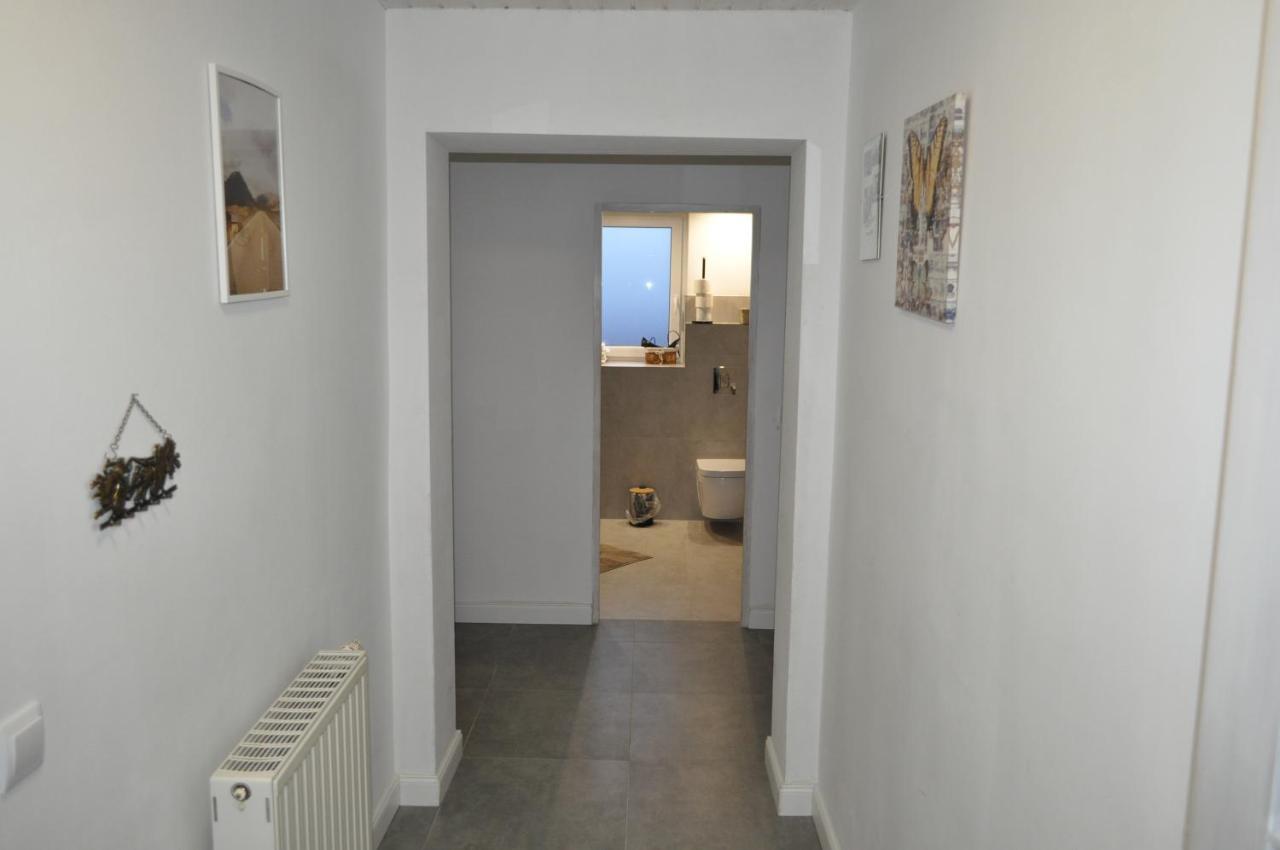 U Zieby Apartment *