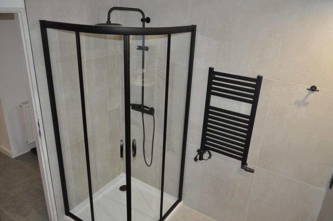 Apartment U Zieby *