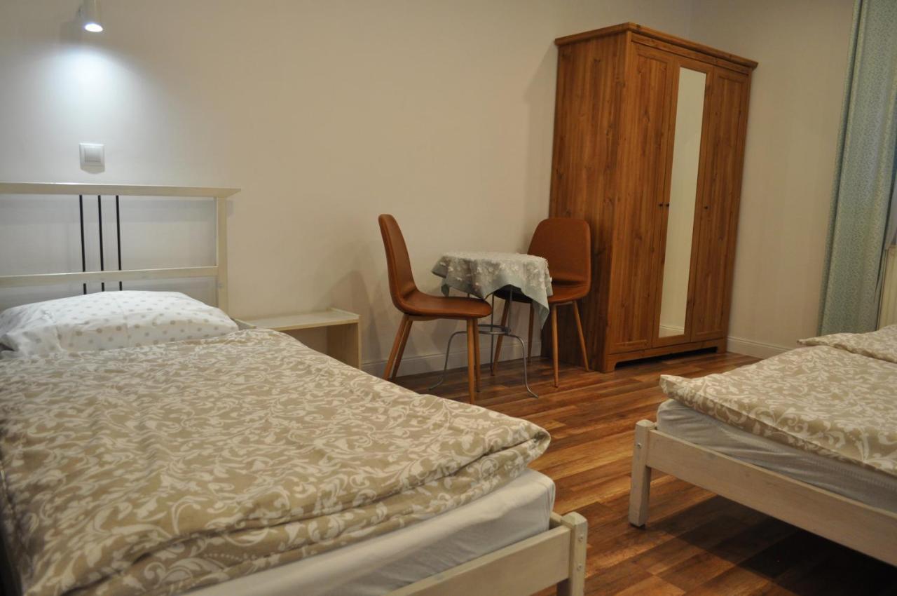 Apartment U Zieby *
