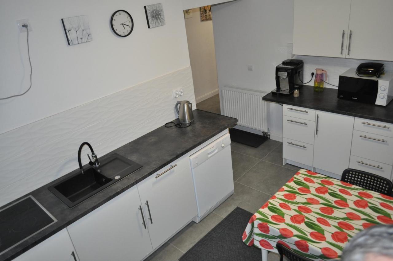 Apartment U Zieby Duszniki Zdroj