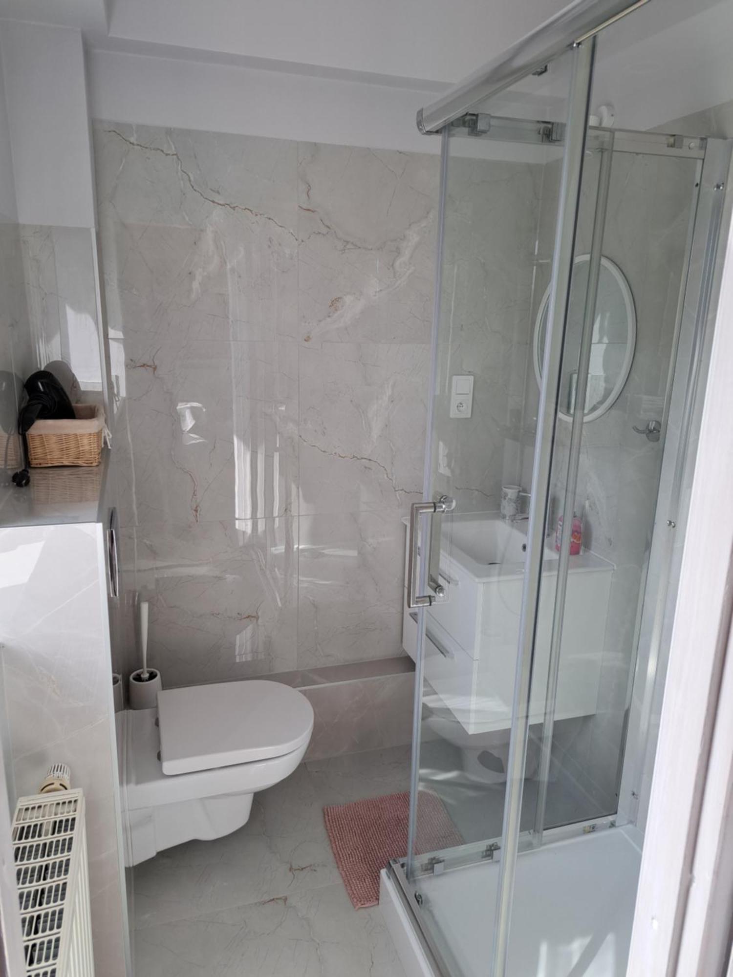 Apartment U Zieby *