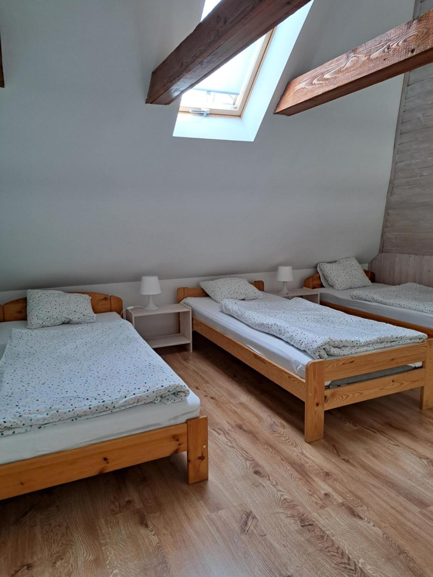 Apartment U Zieby Duszniki Zdroj