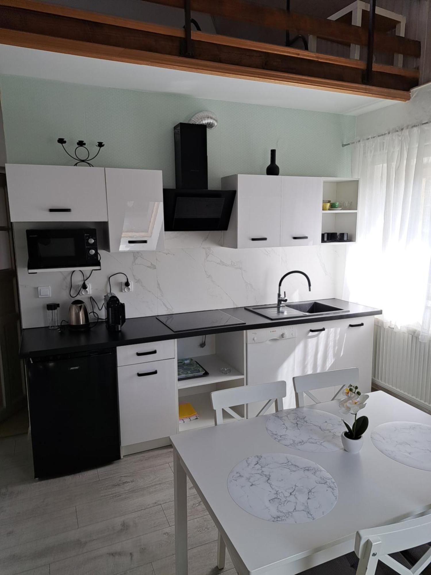 U Zieby Apartment *